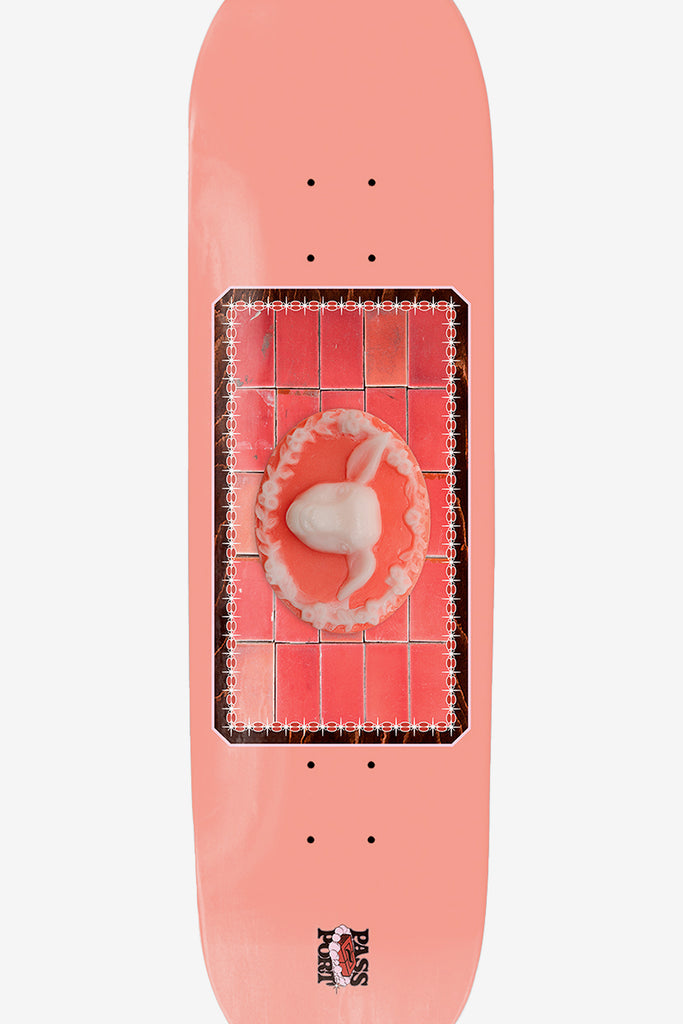 SOAP SERIES LAMB - WORKSOUT WORLDWIDE