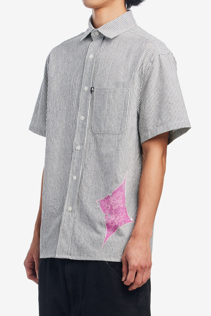 GLINT WORKERS SHIRT SHORT SLEEVE - WORKSOUT WORLDWIDE