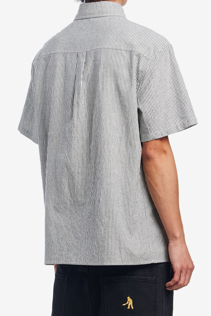 GLINT WORKERS SHIRT SHORT SLEEVE - WORKSOUT WORLDWIDE