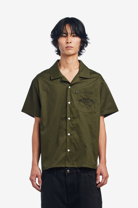 ARTHUR LEAGUES SHIRT