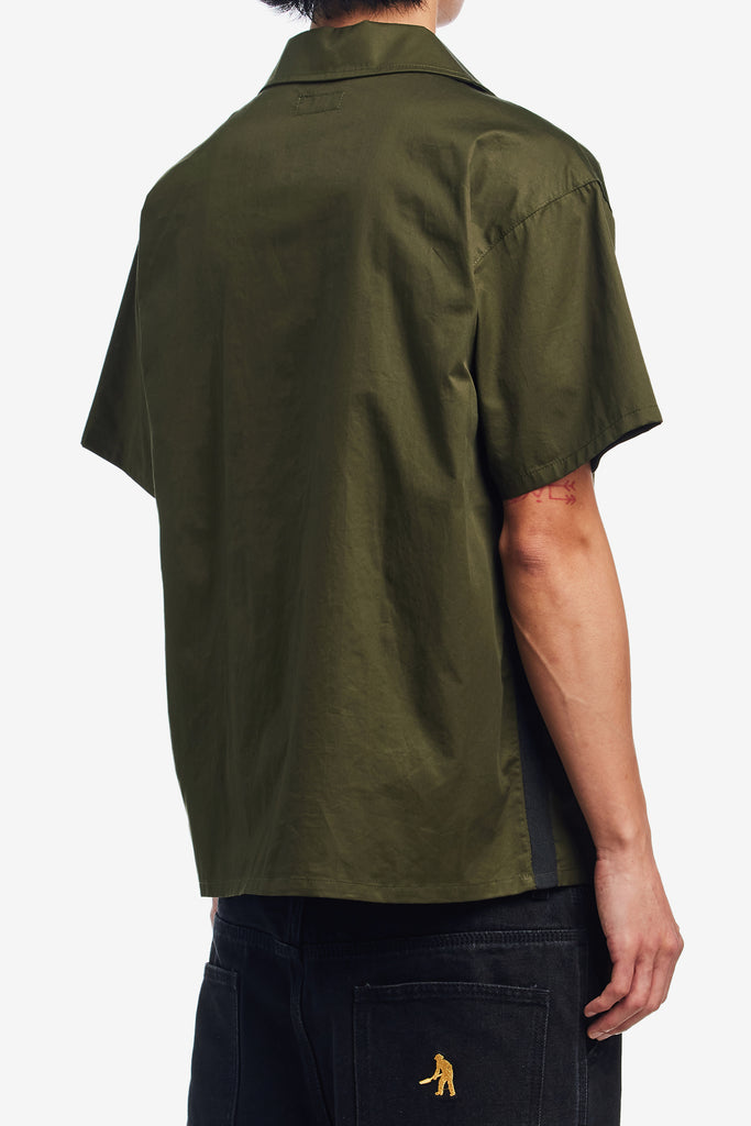 ARTHUR LEAGUES SHIRT - WORKSOUT WORLDWIDE