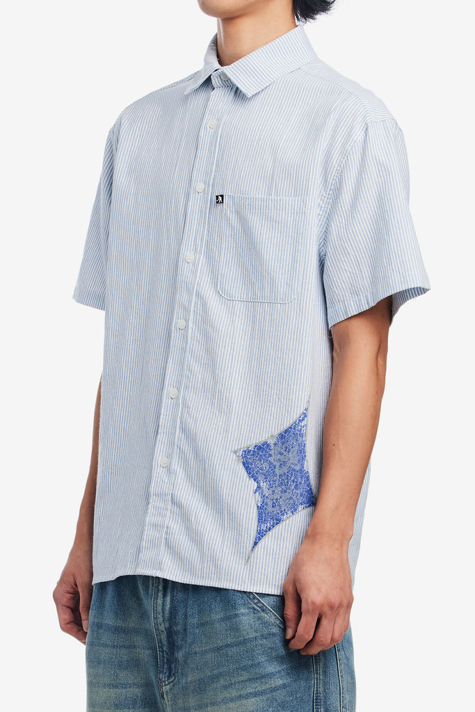 GLINT WORKERS SHIRT SHORT SLEEVE - WORKSOUT WORLDWIDE