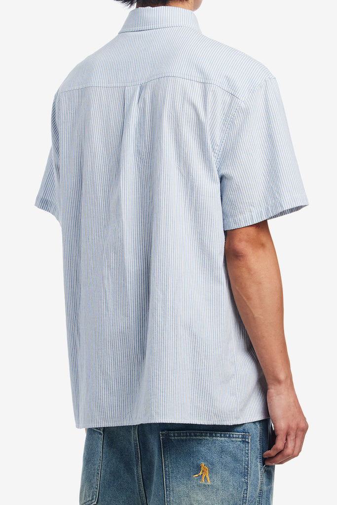 GLINT WORKERS SHIRT SHORT SLEEVE - WORKSOUT WORLDWIDE
