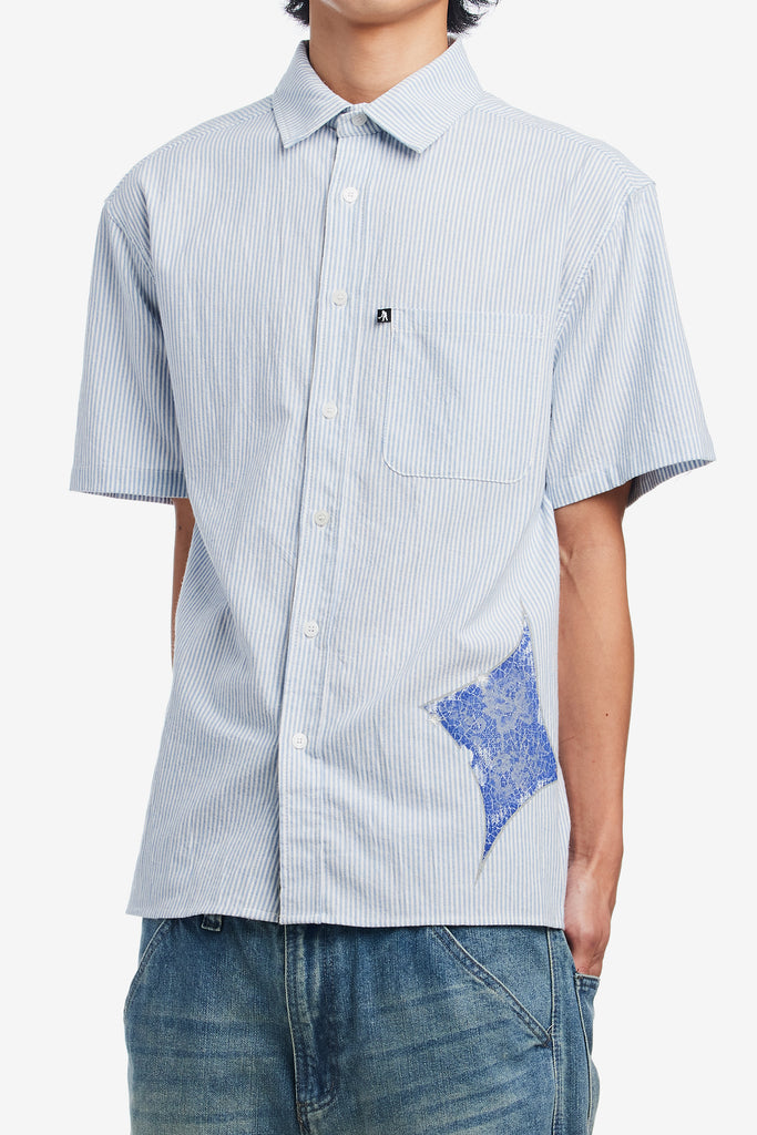 GLINT WORKERS SHIRT SHORT SLEEVE - WORKSOUT WORLDWIDE