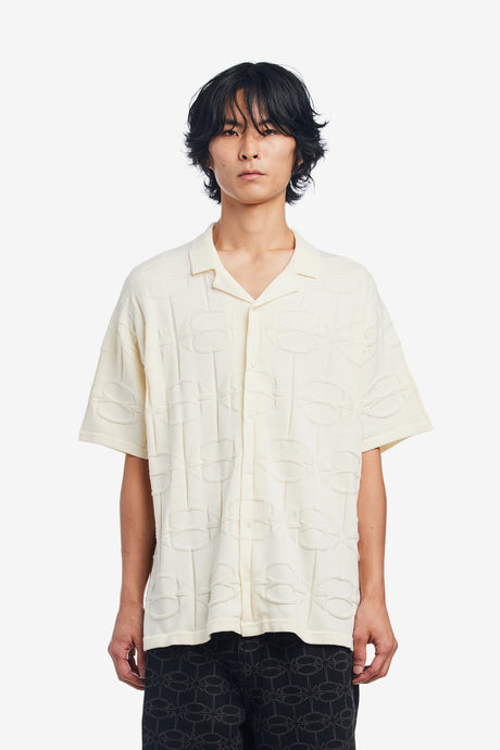 SOAP SPARKLE ORGANIC KNITTED LEAGUES SHIRT