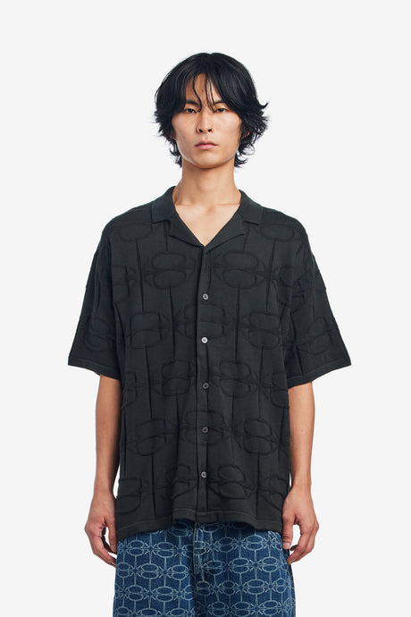 SOAP SPARKLE ORGANIC KNITTED LEAGUES SHIRT