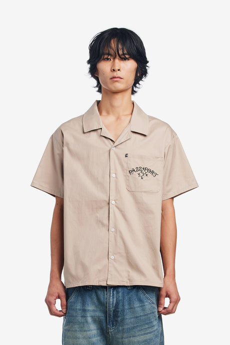 ARTHUR LEAGUES SHIRT