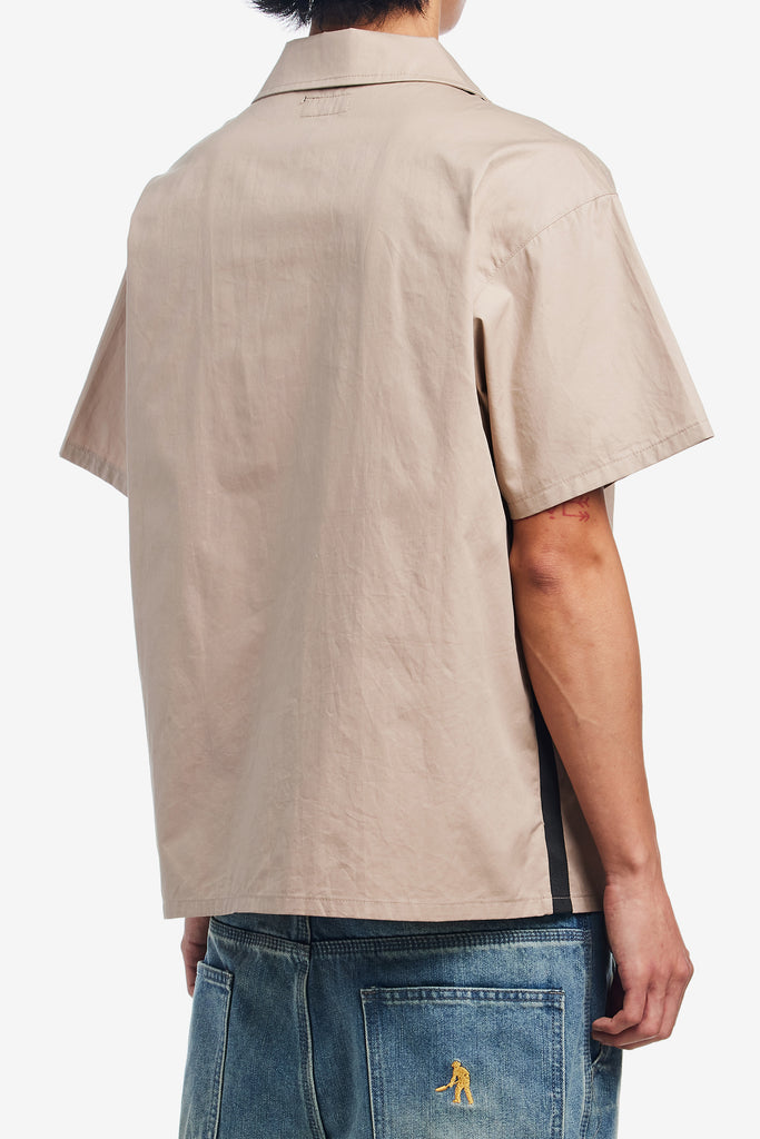 ARTHUR LEAGUES SHIRT - WORKSOUT WORLDWIDE