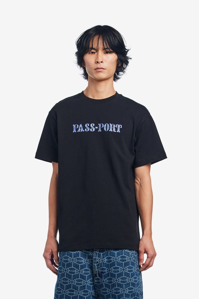 GLINT TEE - WORKSOUT WORLDWIDE