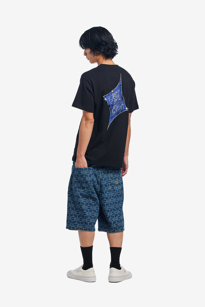 GLINT TEE - WORKSOUT WORLDWIDE