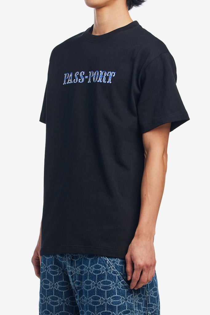 GLINT TEE - WORKSOUT WORLDWIDE