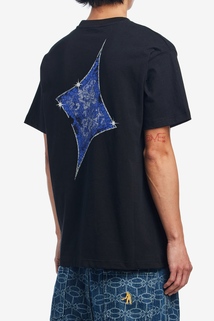 GLINT TEE - WORKSOUT WORLDWIDE