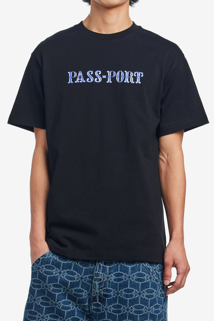 GLINT TEE - WORKSOUT WORLDWIDE