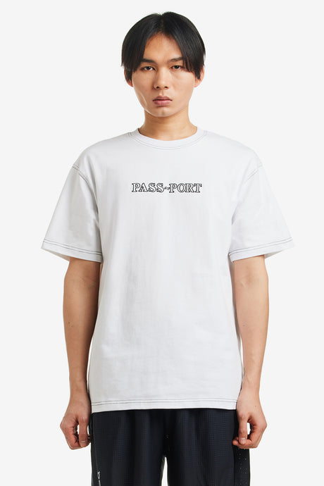 OFFICIAL ORGANIC TEE