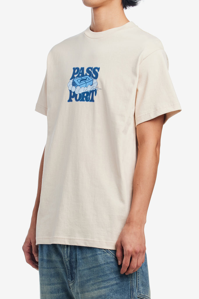 SOAP TEE - WORKSOUT WORLDWIDE