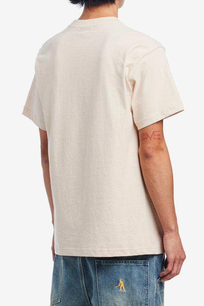 SOAP TEE - WORKSOUT WORLDWIDE