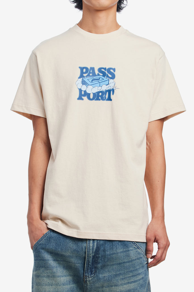 SOAP TEE - WORKSOUT WORLDWIDE