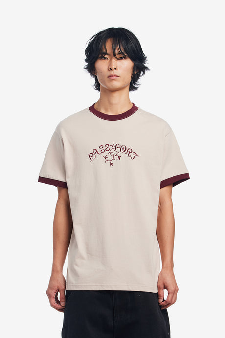 ARTHUR RINGER TEE