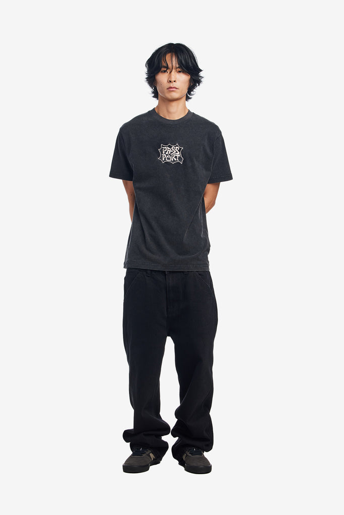 GLYPH TEE - WORKSOUT WORLDWIDE