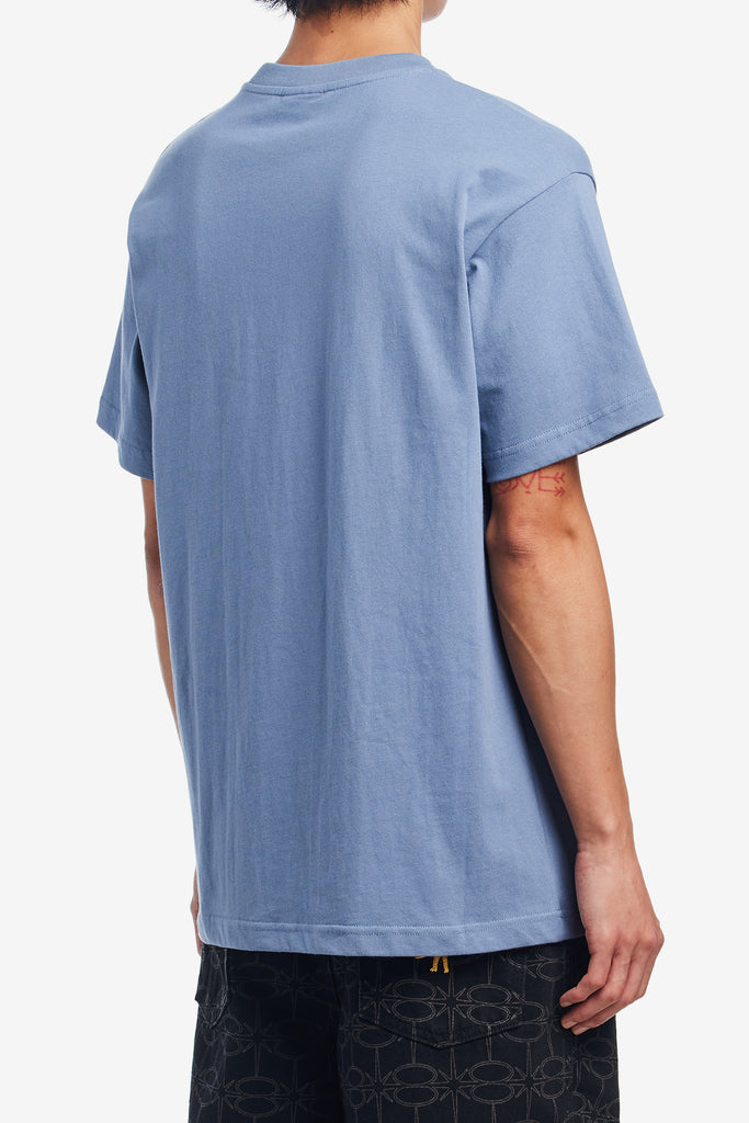 CLOSIN' TIME TEE - WORKSOUT WORLDWIDE