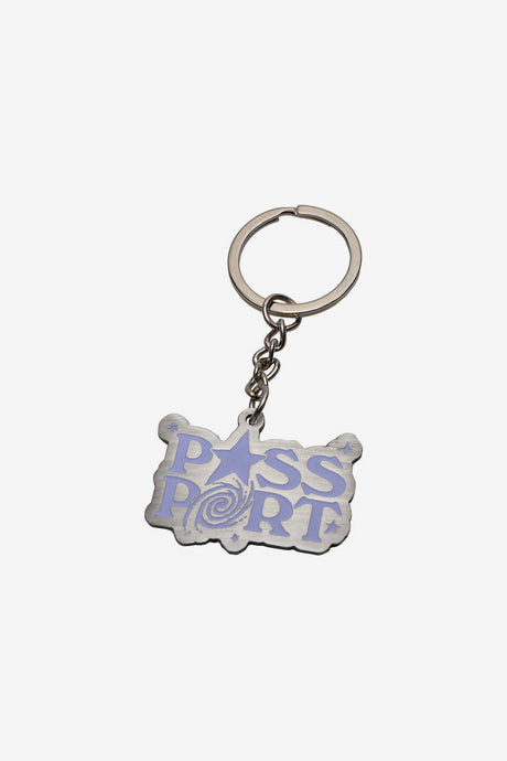 STARGAZER KEYCHAIN