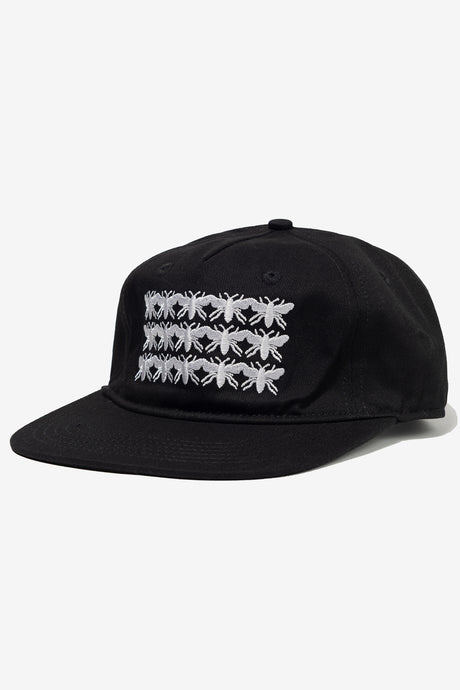 SCISSORCRAFT WORKERS CAP