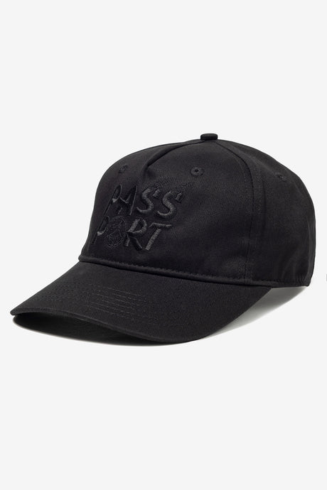 SHOP RULES PACKERS CAP