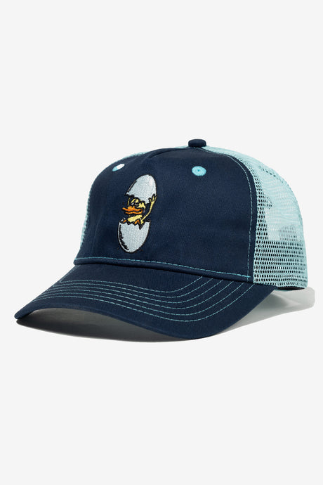 OVER IT PACKERS TRUCKER