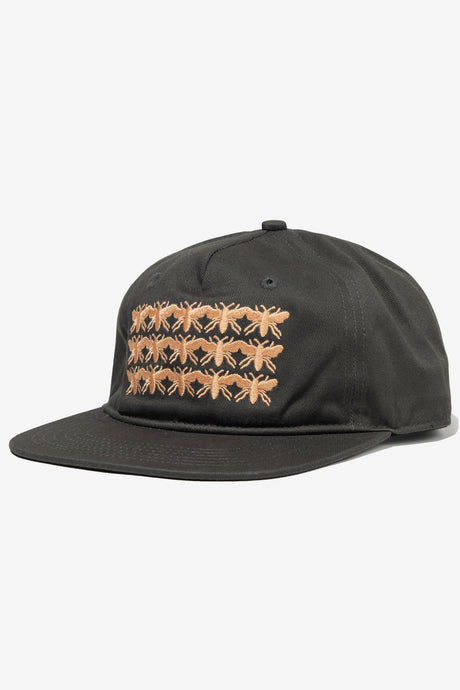 SCISSORCRAFT WORKERS CAP