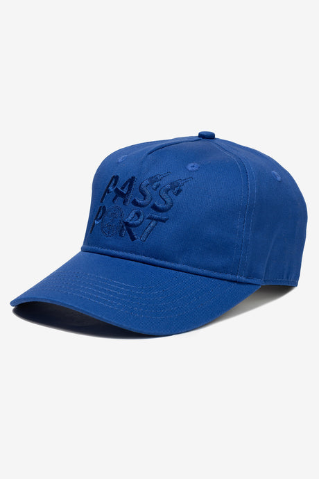 SHOP RULES PACKERS CAP