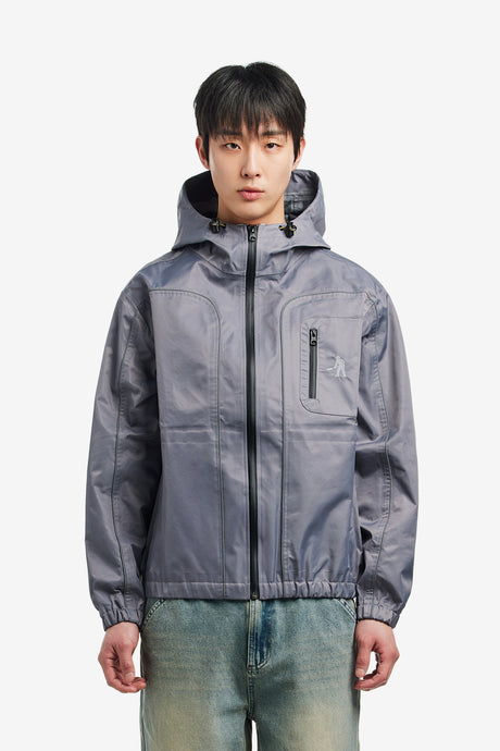 WORKERS RAIN JACKET