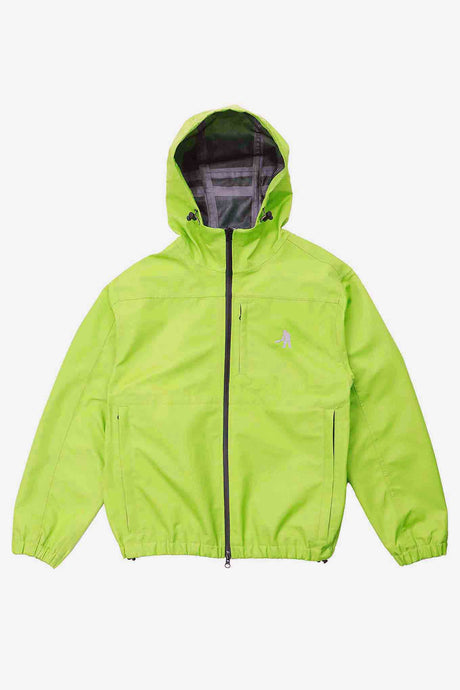 WORKERS RAIN JACKET
