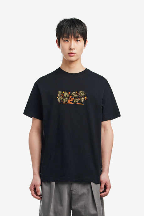 ORCHARD ORGANIC TEE