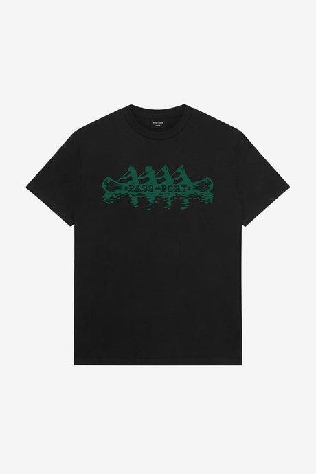 CANOE TEE