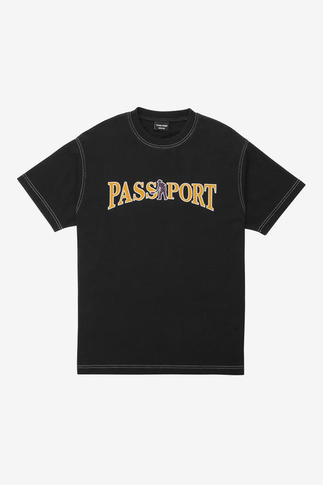 OFFICIAL CONTRAST TEE