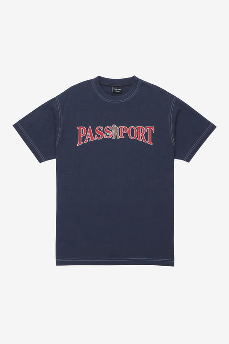 OFFICIAL CONTRAST TEE
