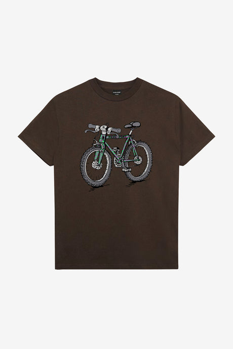 ONE SPEED TEE