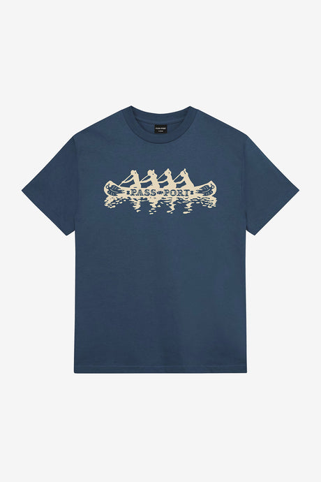 CANOE TEE