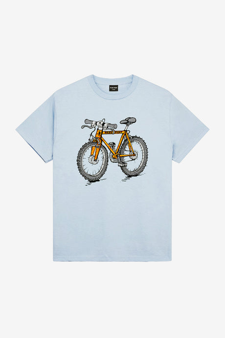 ONE SPEED TEE