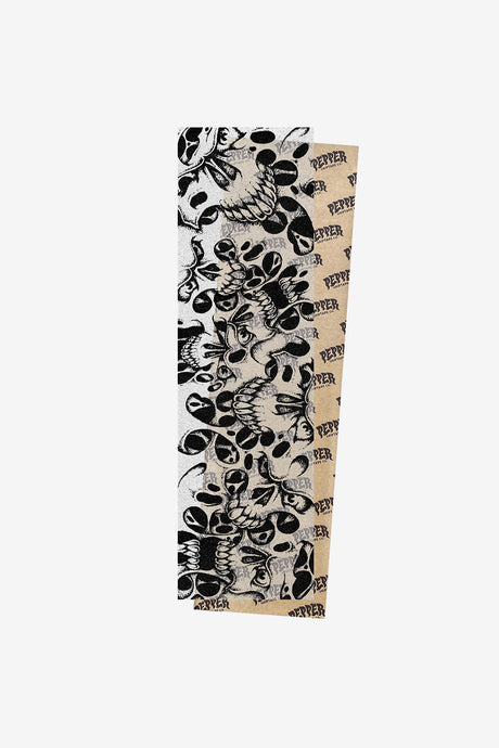 BREANA GEERING ALLOVER ON SALT