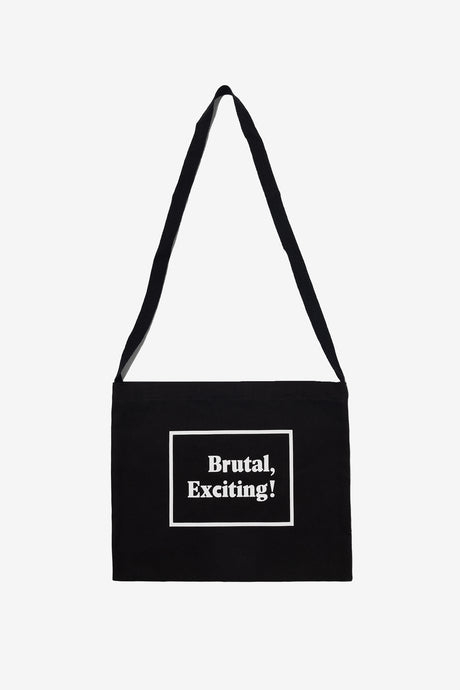 A.E.A ASSISTANT DIRECTOR BONK BAG