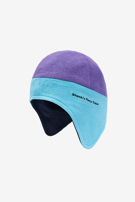 A.E.A PONY SHANKS RIDER BEANIE 01