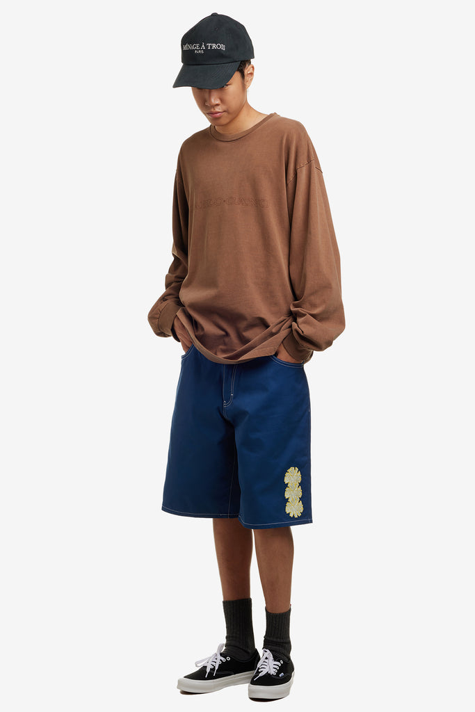 A.E.A MENAGE BLACK CAP - WORKSOUT WORLDWIDE