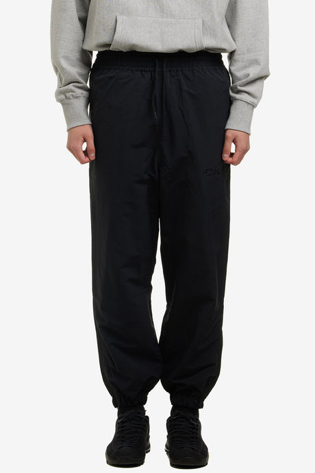 CANO BLACK NYON TRACK PANT