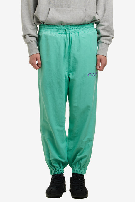 CANO MINT NYON TRACK PANT