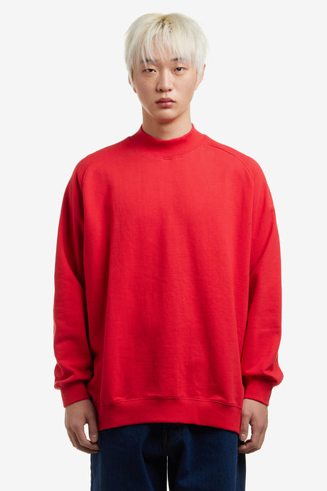 A.E.A ART HOUSE SWEATSHIRT 01