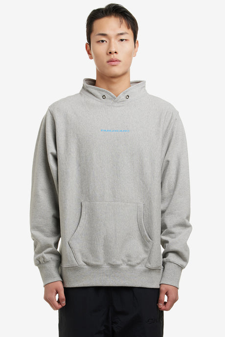 PABLO CANO RUGBY COACH SWEATSHIRT