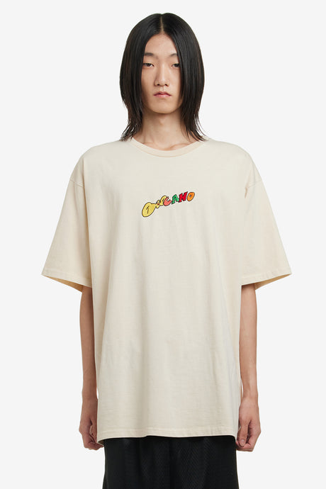 SOKI JANG PABLO SS TSHIRT