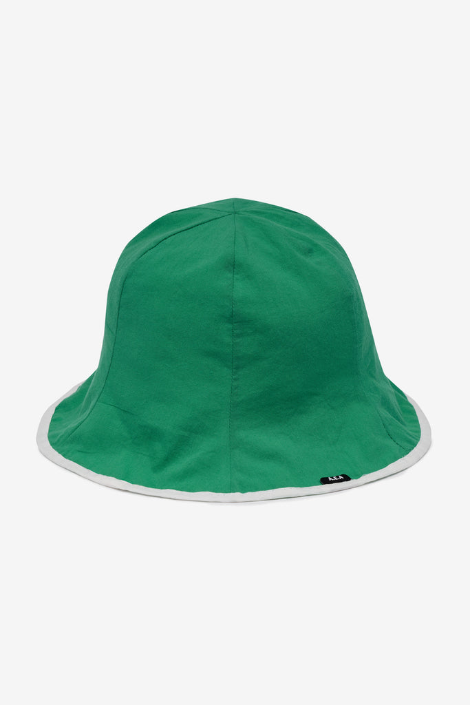 A.E.A REVERSIBLE PONY BELL HAT - WORKSOUT WORLDWIDE