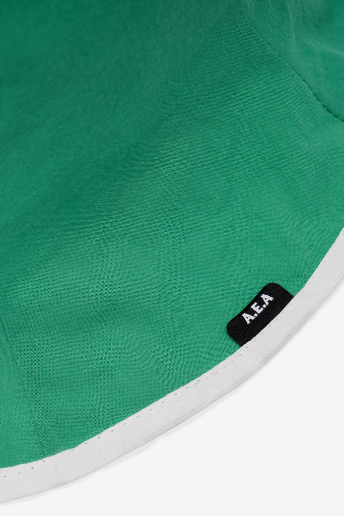 A.E.A REVERSIBLE PONY BELL HAT - WORKSOUT WORLDWIDE